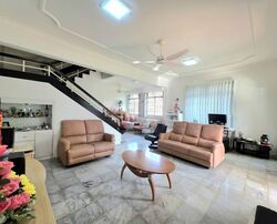 JANSEN ROAD (D19), Terrace #570117441